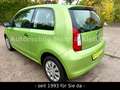 Skoda Citigo Cool Edition*DAB+*WINTERRÄDER*KLIMA*AUX* Grün - thumbnail 6