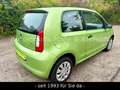 Skoda Citigo Cool Edition*DAB+*WINTERRÄDER*KLIMA*AUX* Grün - thumbnail 8