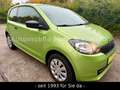 Skoda Citigo Cool Edition*DAB+*WINTERRÄDER*KLIMA*AUX* Grün - thumbnail 10