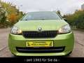 Skoda Citigo Cool Edition*DAB+*WINTERRÄDER*KLIMA*AUX* Grün - thumbnail 3