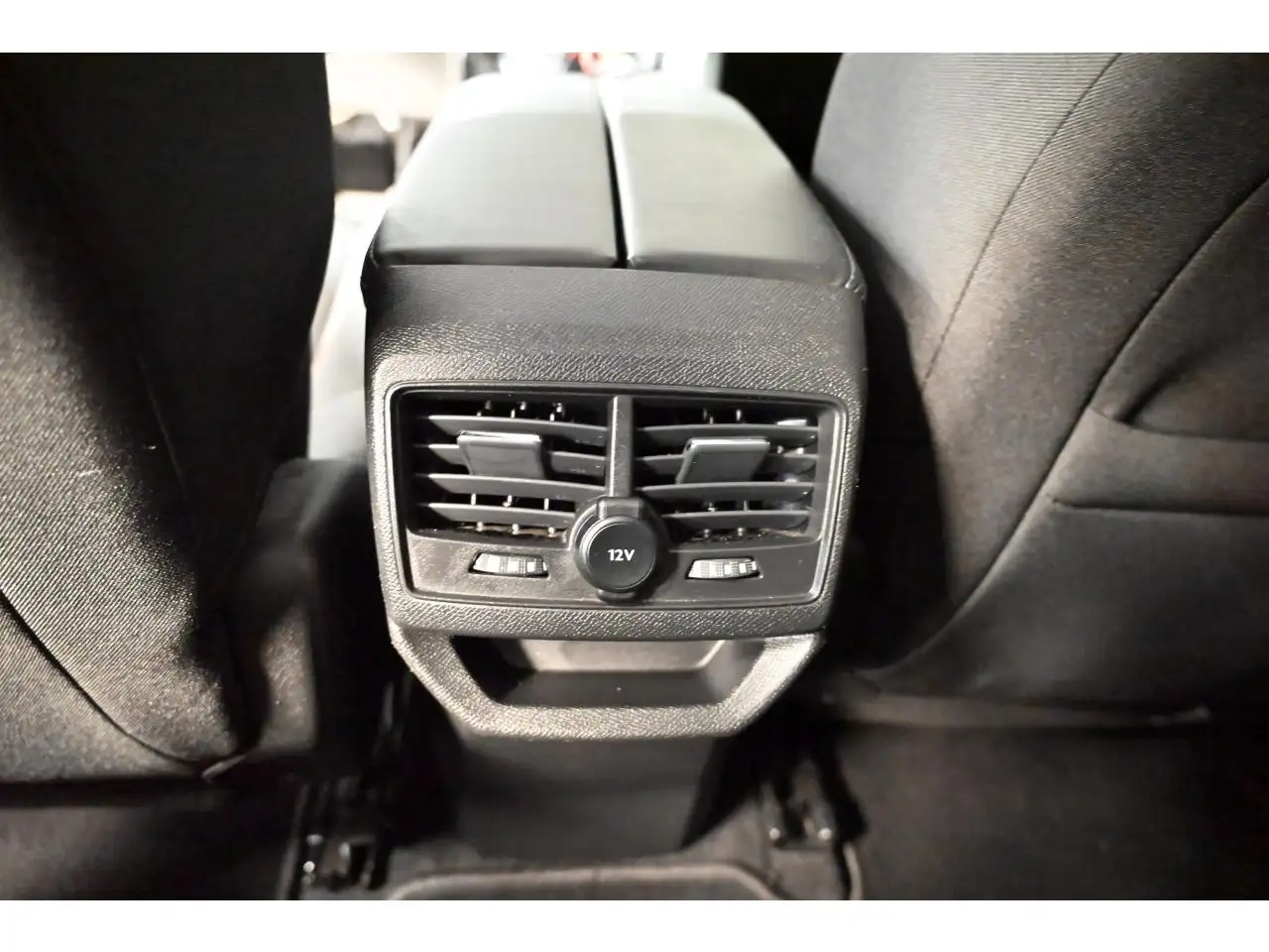 Peugeot 3008 3008 — photo 24