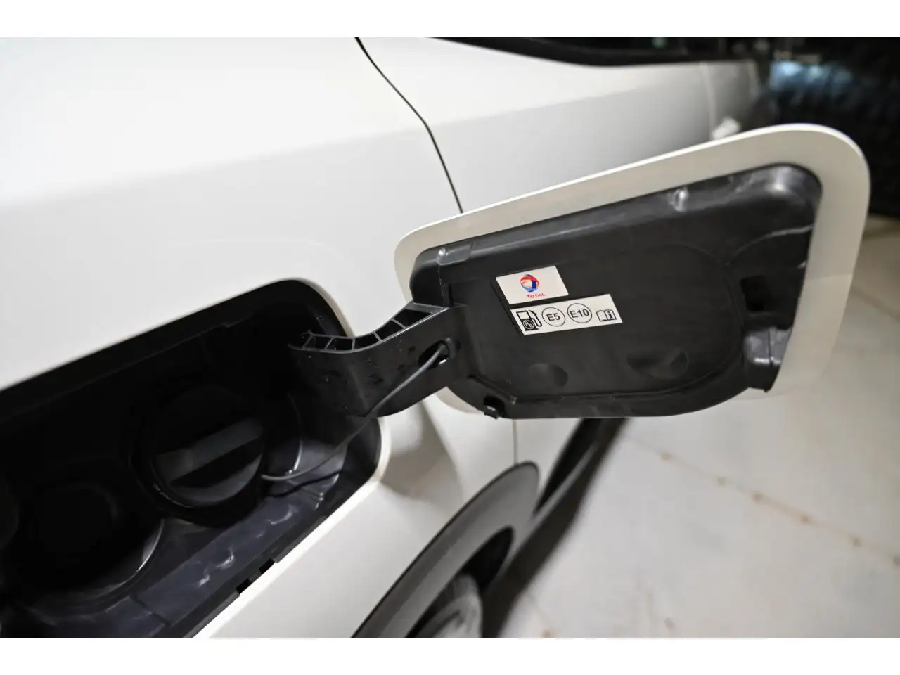 Peugeot 3008 3008 — photo 34