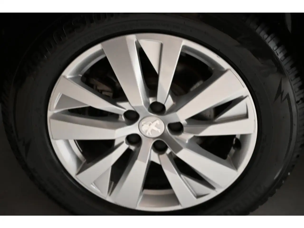 Peugeot 3008 3008 — photo 12