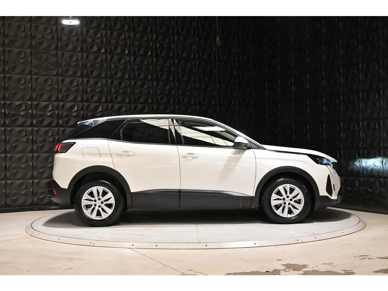 Peugeot 3008 3008 — photo 7
