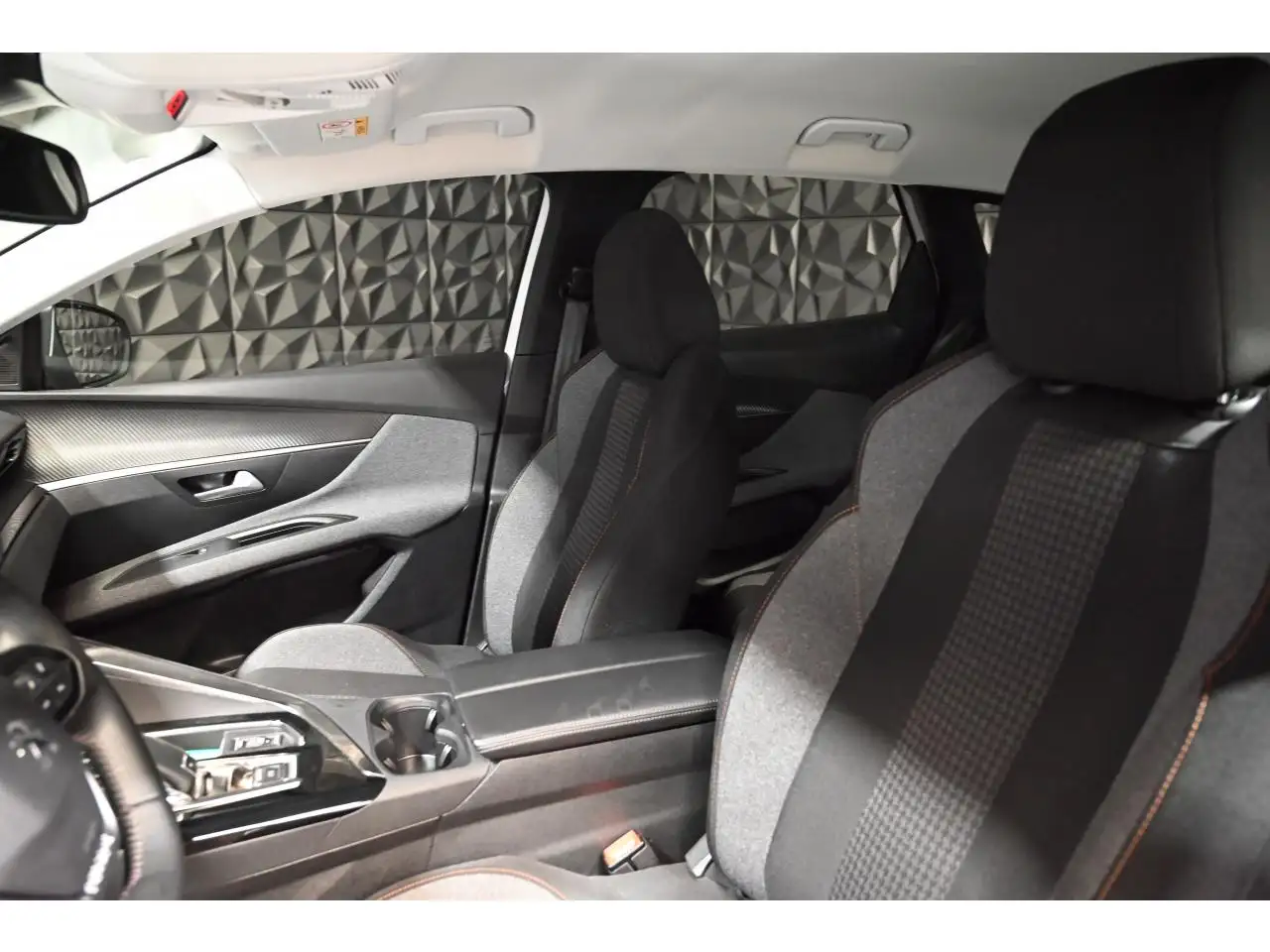Peugeot 3008 3008 — photo 18