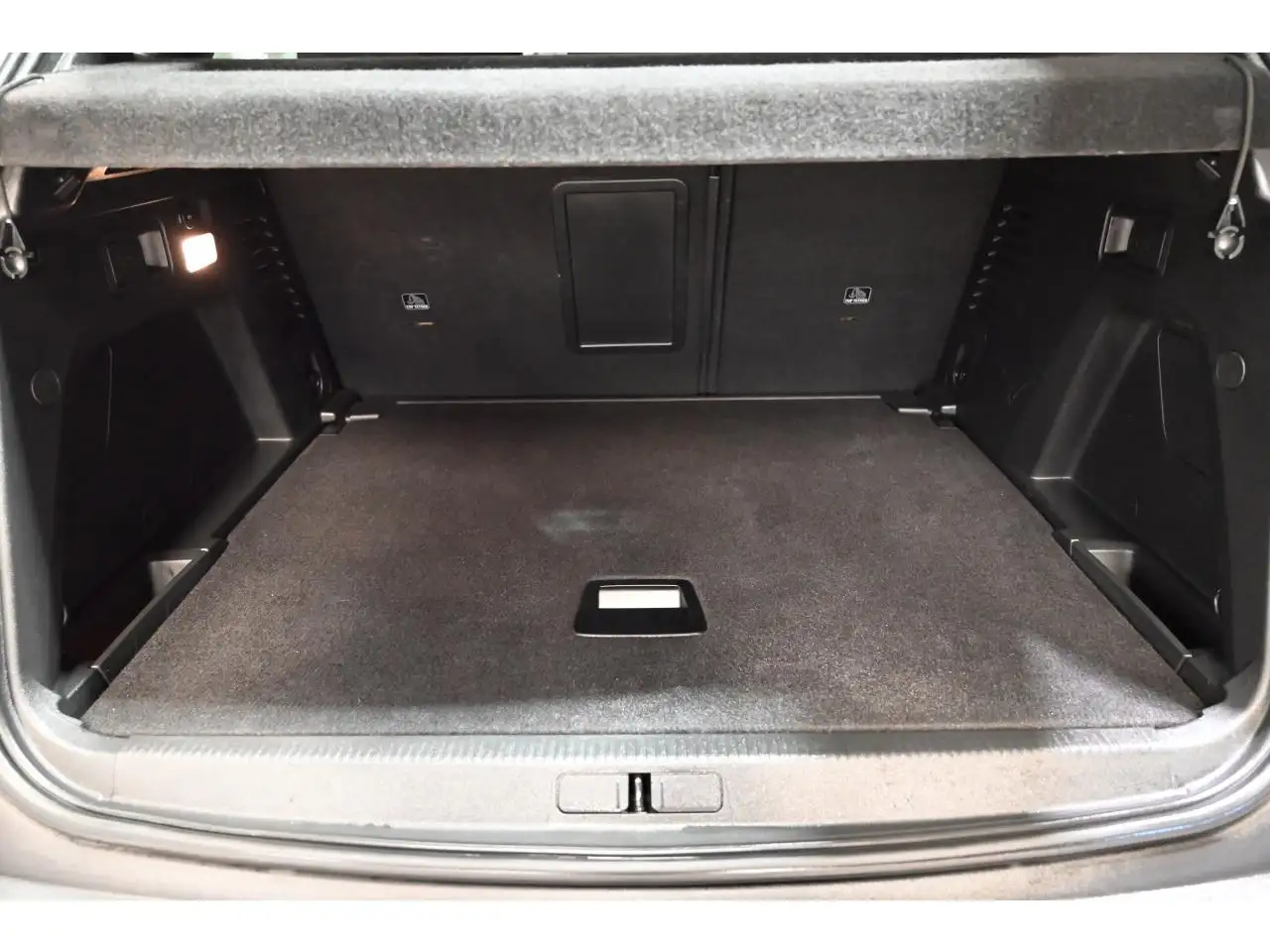 Peugeot 3008 3008 — photo 32