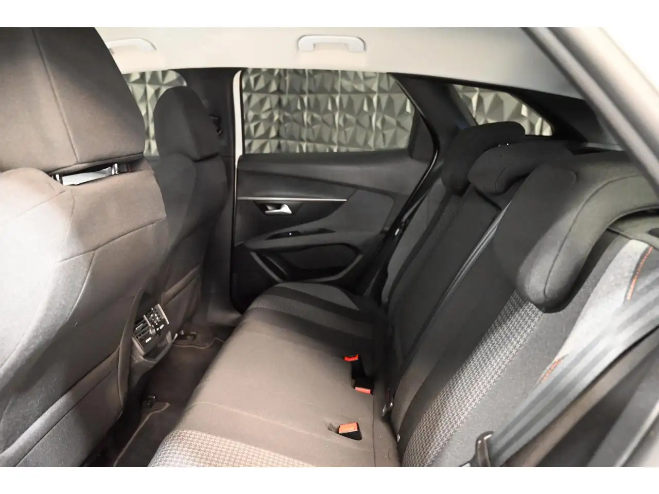 Peugeot 3008 3008 — photo 22
