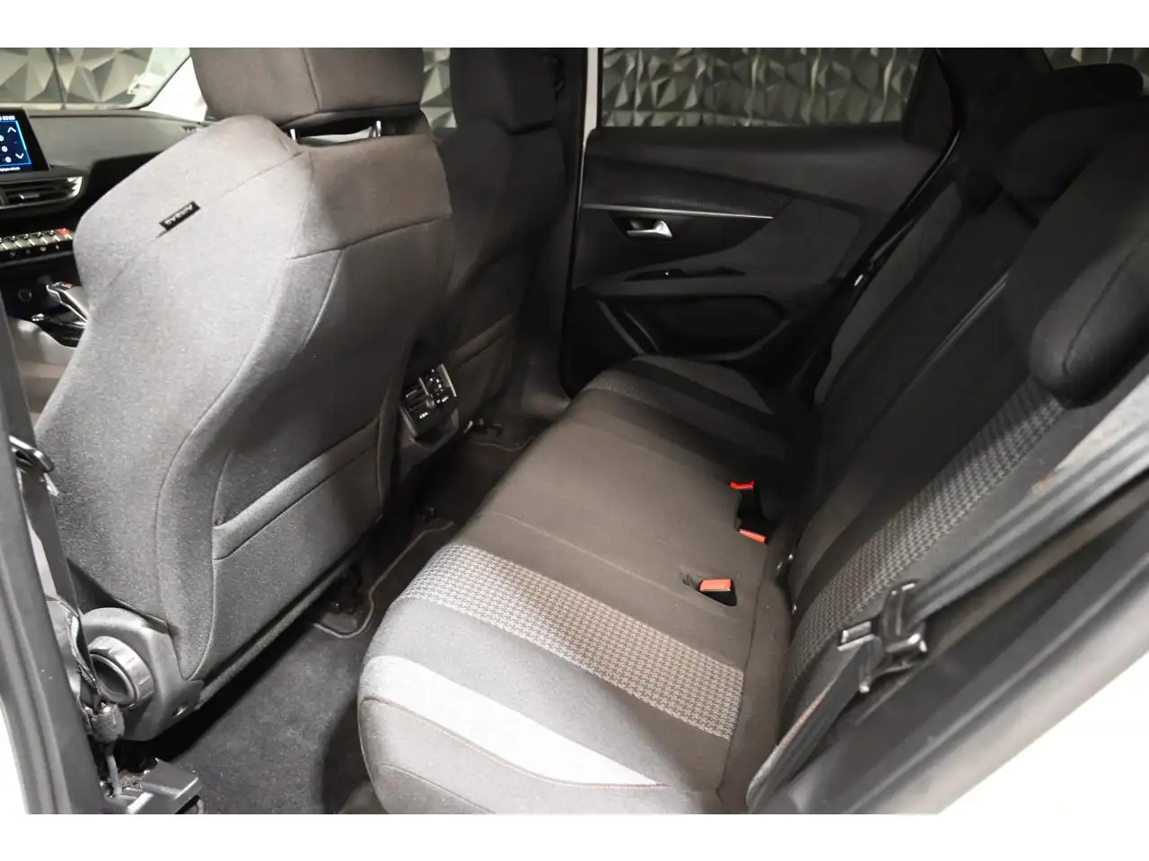 Peugeot 3008 3008 — photo 21