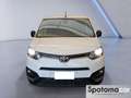 Toyota Proace City ctric 50kWh L1 S COMFORT Blanc - thumbnail 4