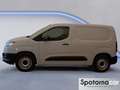 Toyota Proace City ctric 50kWh L1 S COMFORT Blanc - thumbnail 2