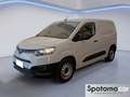 Toyota Proace City ctric 50kWh L1 S COMFORT Blanc - thumbnail 1