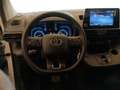 Toyota Proace City ctric 50kWh L1 S COMFORT Blanc - thumbnail 9