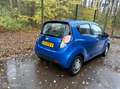 Chevrolet Spark 1.0 16V LS Bi-Fuel Blauw - thumbnail 18