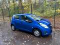 Chevrolet Spark 1.0 16V LS Bi-Fuel Blauw - thumbnail 4