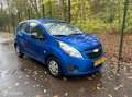 Chevrolet Spark 1.0 16V LS Bi-Fuel Blauw - thumbnail 3