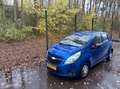 Chevrolet Spark 1.0 16V LS Bi-Fuel Blauw - thumbnail 6