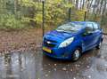 Chevrolet Spark 1.0 16V LS Bi-Fuel Blauw - thumbnail 5