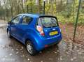 Chevrolet Spark 1.0 16V LS Bi-Fuel Blauw - thumbnail 16