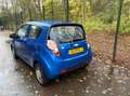 Chevrolet Spark 1.0 16V LS Bi-Fuel Blauw - thumbnail 17