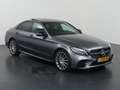 Mercedes-Benz C 180 Business Solution AMG | Night | Panoramadak | Wide Grijs - thumbnail 23