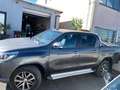 Toyota Hilux HiLux IV 2016 2.4 d-4d double cab Lounge 4wd auto Grijs - thumbnail 3