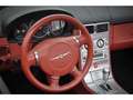 Chrysler Crossfire Crossfire Roadster 3.2 V6 - BVA  ROADSTER Limited Grijs - thumbnail 2