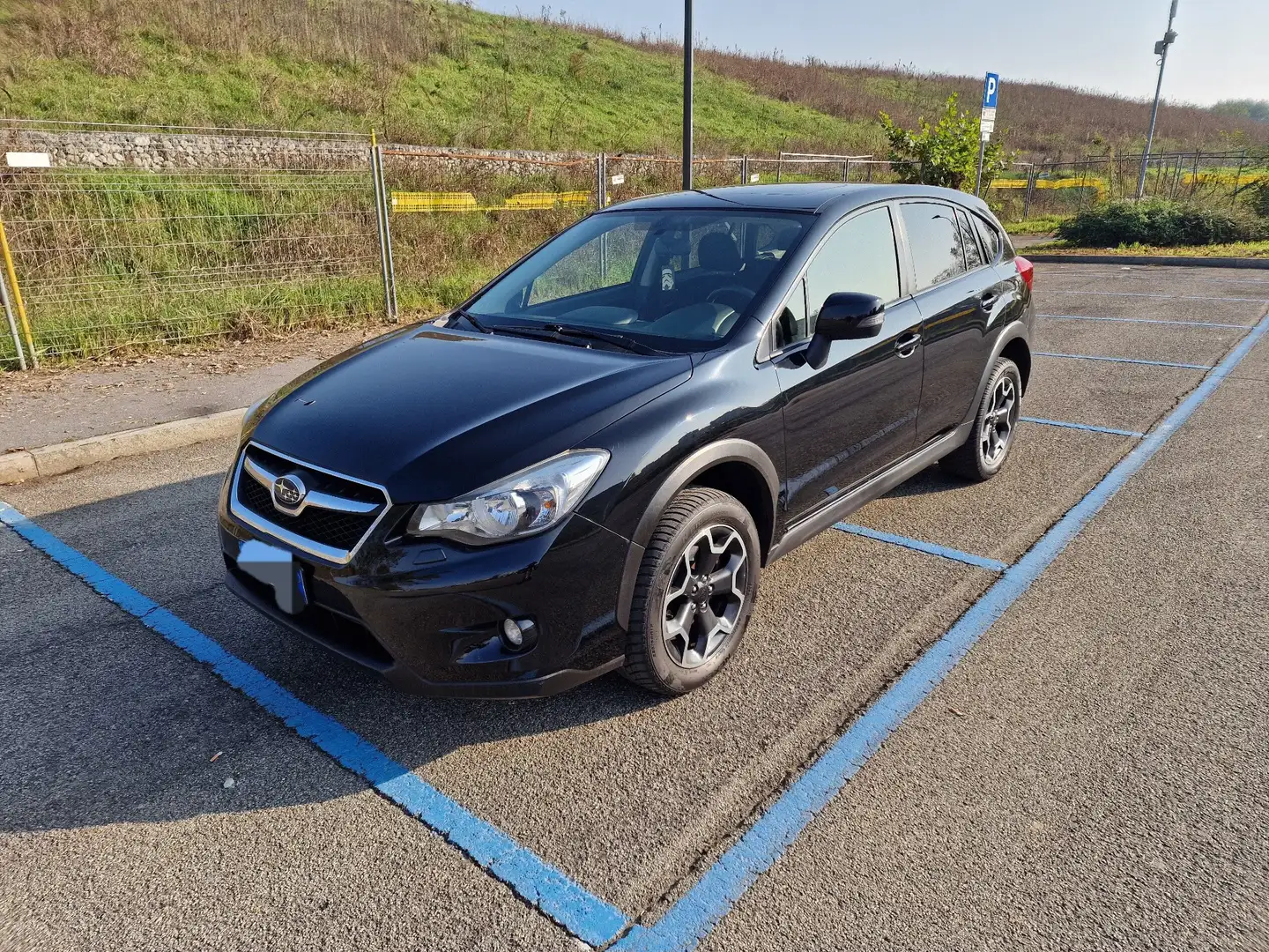 Subaru XV 2.0d S Style (trend) 6mt - 1