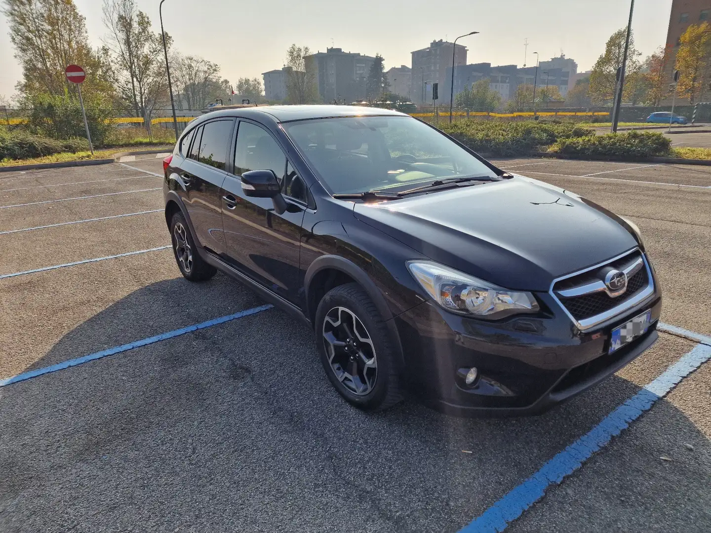 Subaru XV 2.0d S Style (trend) 6mt - 2