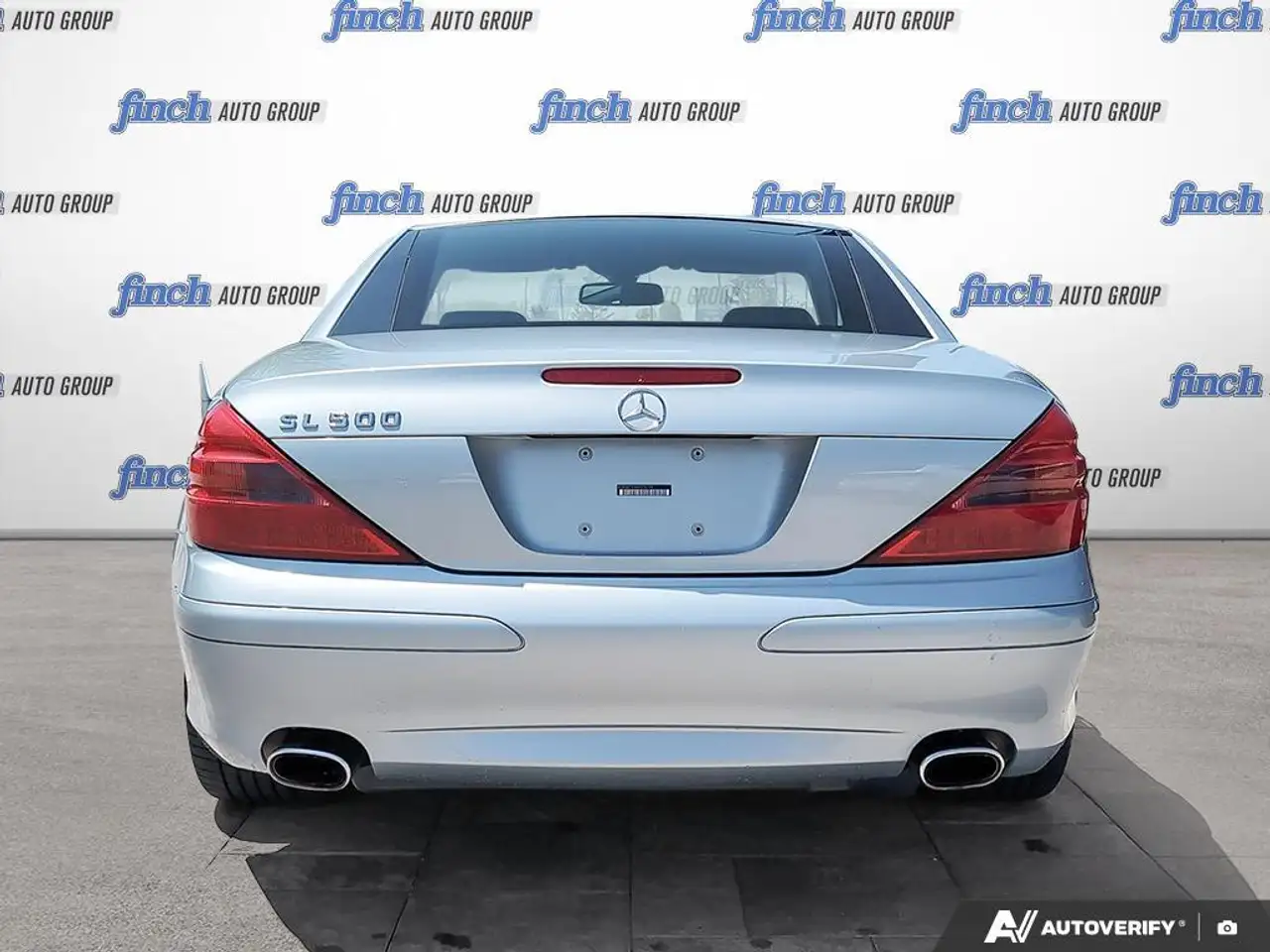 Mercedes-Benz SL снимка Mercedes-Benz SL