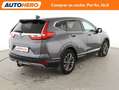 Honda CR-V 2.0 i-MMD Hybrid Elegance 2WD Gris - thumbnail 6