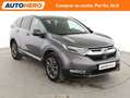 Honda CR-V 2.0 i-MMD Hybrid Elegance 2WD Gris - thumbnail 8