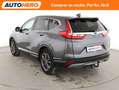 Honda CR-V 2.0 i-MMD Hybrid Elegance 2WD Gris - thumbnail 4