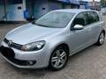 Volkswagen Golf Golf 1.4 TSI Highline Silber - thumbnail 2