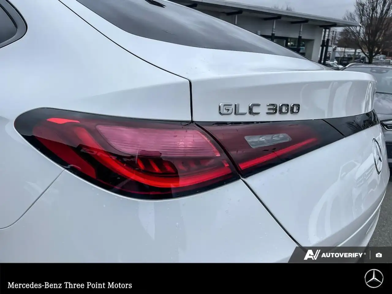 Mercedes-Benz GLC снимка Mercedes-Benz GLC