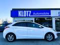 Hyundai i30 blue Trend Blanc - thumbnail 6