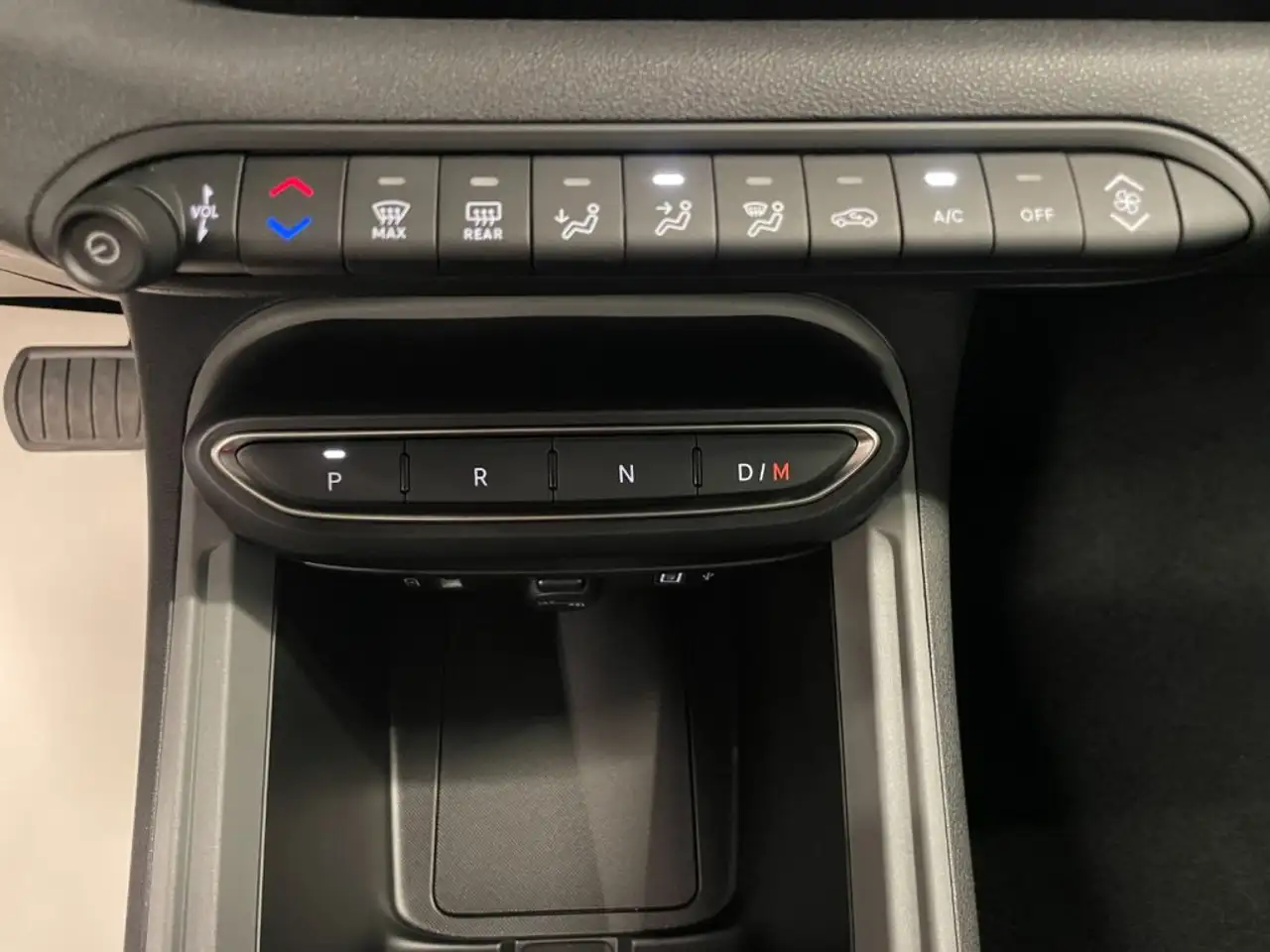 Jeep Avenger 2026