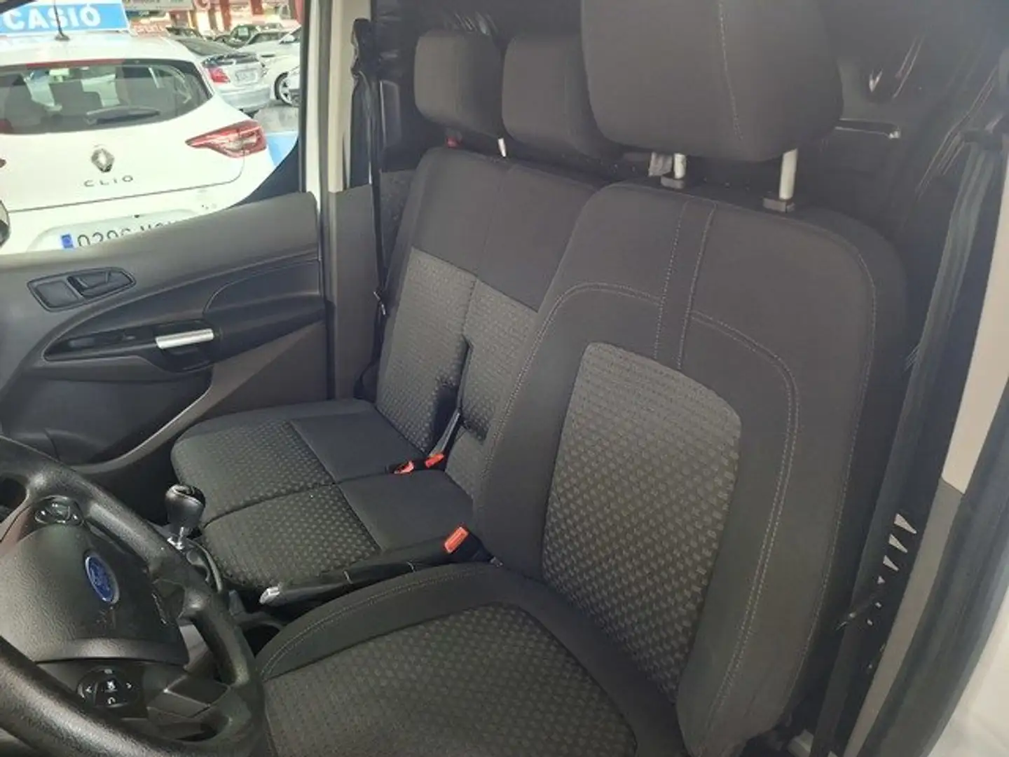 Ford Connect Comercial FT Van 1.5 TDCi EcoBlue S&S L1 2 Blanco - 2