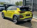 Hyundai KONA 1.0 T-GDI Style *AHK* Żółty - thumbnail 4