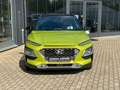 Hyundai KONA 1.0 T-GDI Style *AHK* Žlutá - thumbnail 2