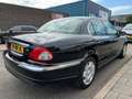 Jaguar X-Type 3.0 V6 Executive AUT /Airco/Cruise/PDC/NAVI/Leer Negru - thumbnail 5