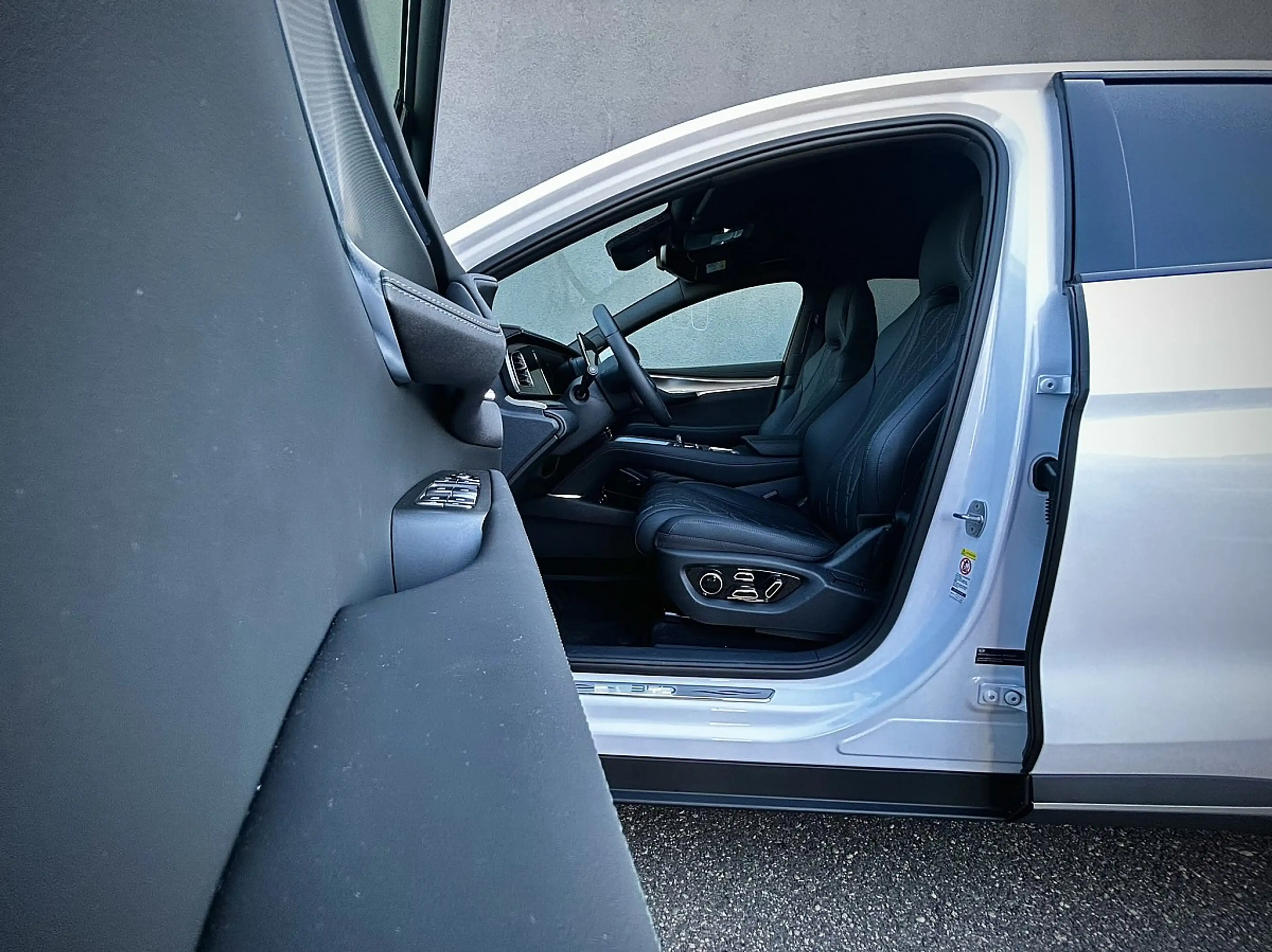 BYD Sealion 7 Excellence AWD 91.5 kWh 530PS LEASING AKTION — photo 9