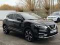 Nissan Qashqai Qashqai 1.2 DIG-T TEKNA Noir - thumbnail 3