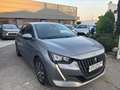 Peugeot 208 1.2 puretech Allure Navi Pack s Argento - thumbnail 1