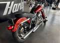 Harley-Davidson Super Glide SUPERGLIDE Czerwony - thumbnail 3