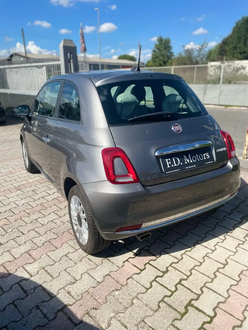 Fiat 500 Dolcevita - 2