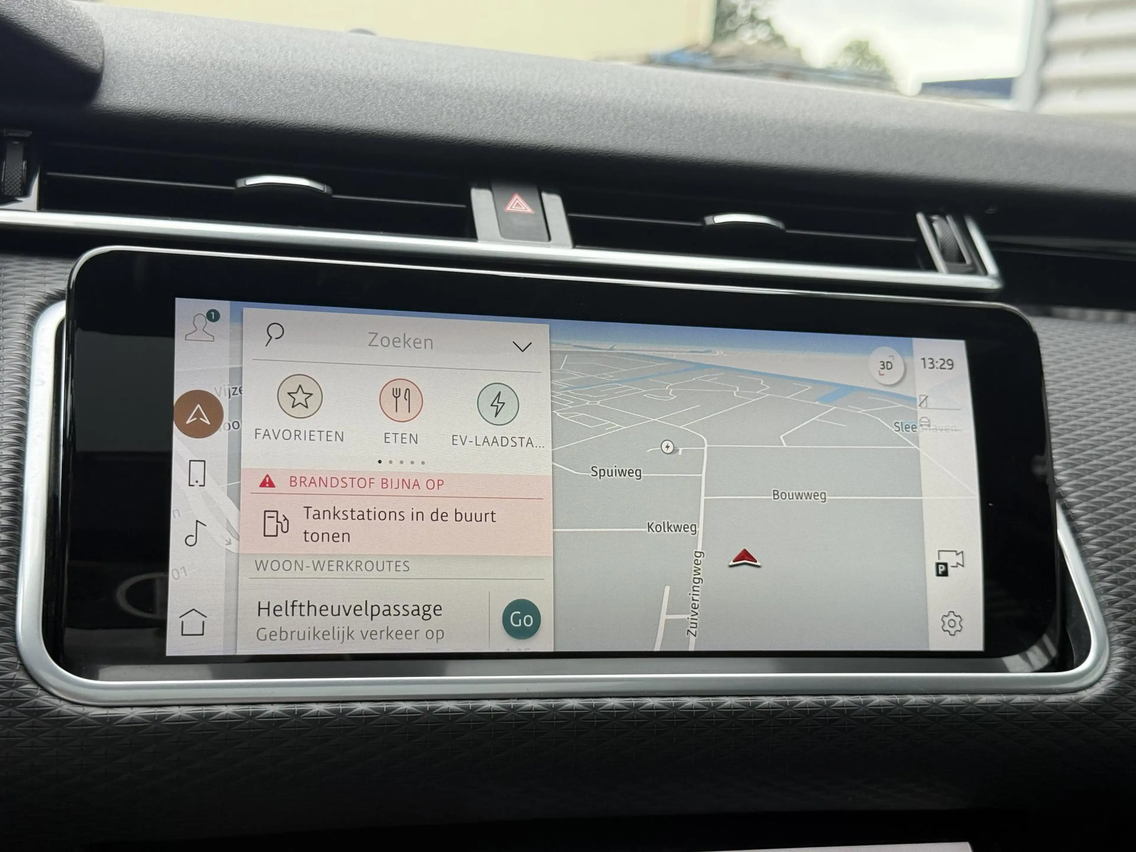 Land Rover Range Rover Velar 2.0 P400e S 1e Eigenaar|Navi|Pano|360 Camera|Clima — photo 15