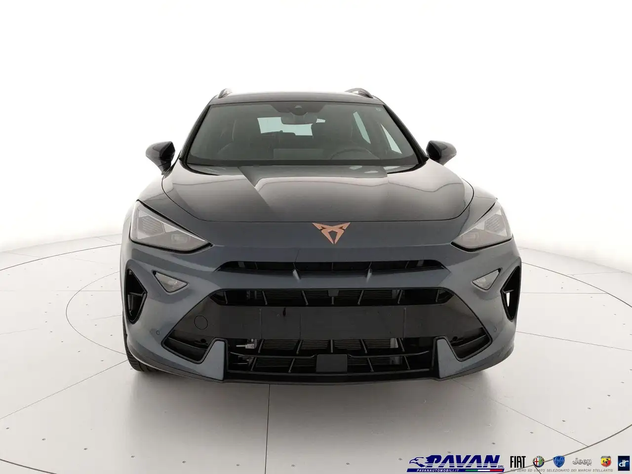 CUPRA Formentor 2026