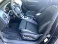 Audi Q3 TDI  Quattro S-Line NAVI AHK Panoramadach Negro - thumbnail 10