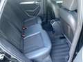 Audi Q3 TDI  Quattro S-Line NAVI AHK Panoramadach Negro - thumbnail 12