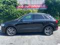 Audi Q3 TDI  Quattro S-Line NAVI AHK Panoramadach Negro - thumbnail 5